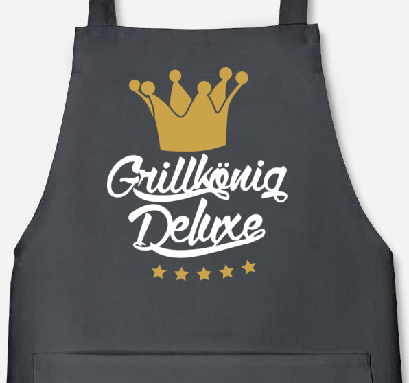Grillschürzen mit lustigen Sprüchen ShirtStreet