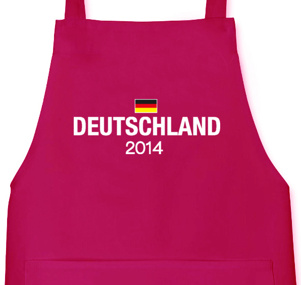 Grillschürzen mit lustigen Sprüchen ShirtStreet