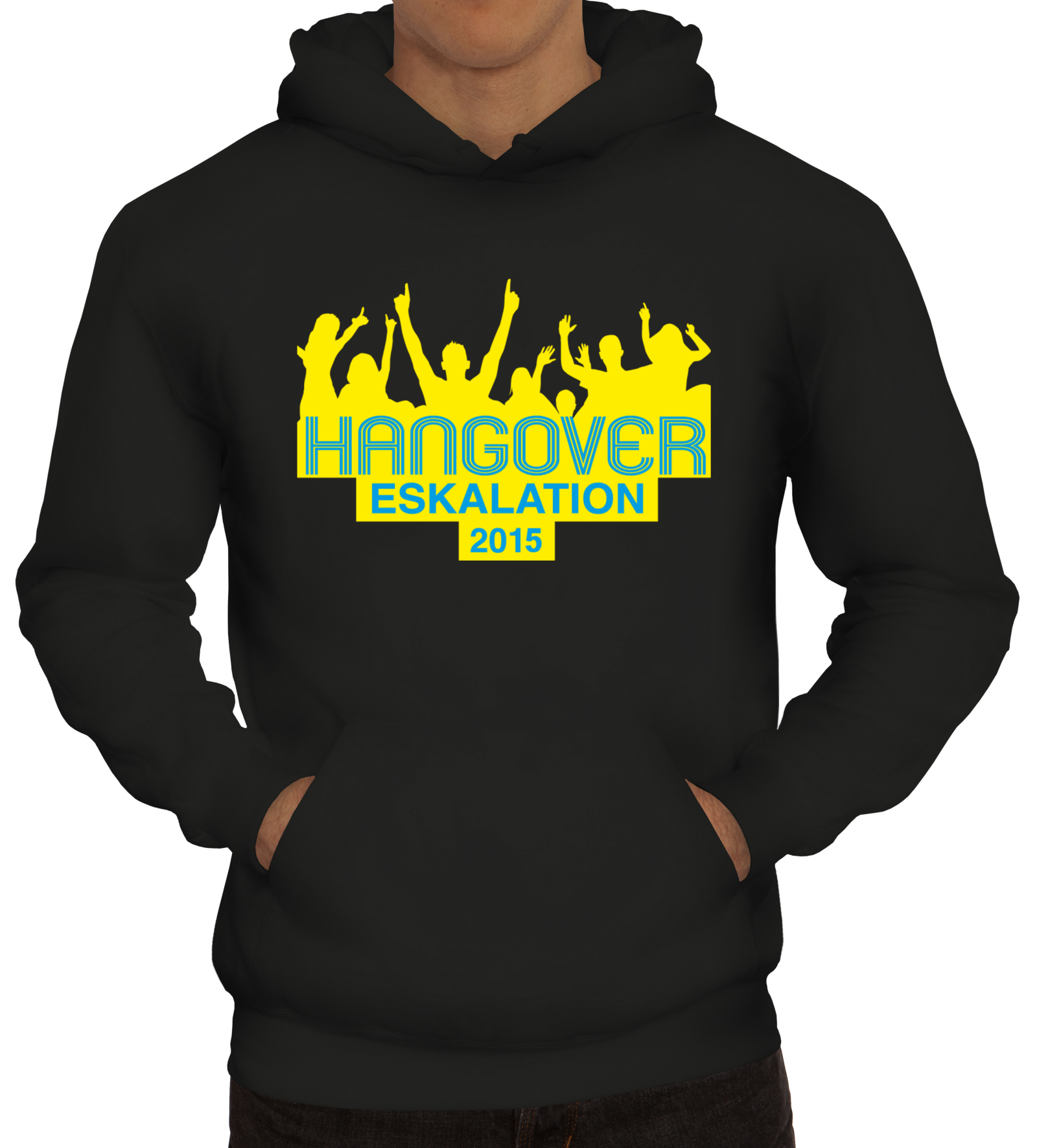 Hodies / Sweatshirts mit Motiven &amp; Sprüchen für Männer individuell bedrucken ShirtStreet