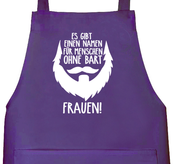 Grillschürzen mit lustigen Sprüchen ShirtStreet